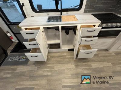 2025 Jayco Greyhawk - Photo 26