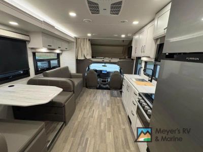 2025 Jayco Greyhawk - Photo 18
