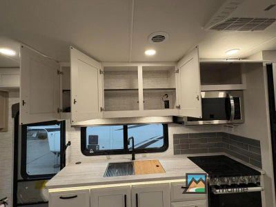 2025 Jayco Greyhawk - Photo 24