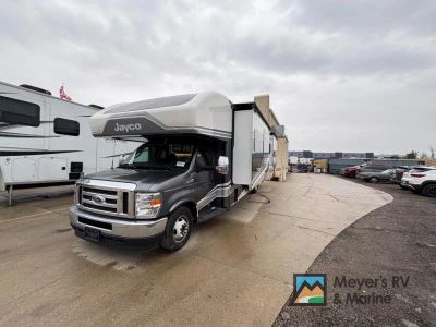 2025 Jayco Greyhawk - Photo 3