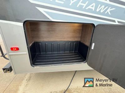 2025 Jayco Greyhawk - Photo 11