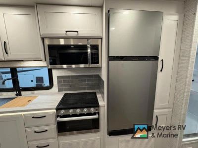 2025 Jayco Greyhawk - Photo 21