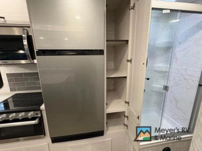 2025 Jayco Greyhawk - Photo 28