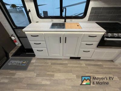 2025 Jayco Greyhawk - Photo 25