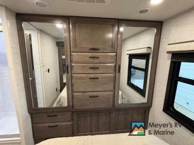 2025 Jayco Greyhawk - Photo 33