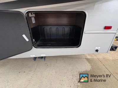 2025 Jayco Greyhawk - Photo 8
