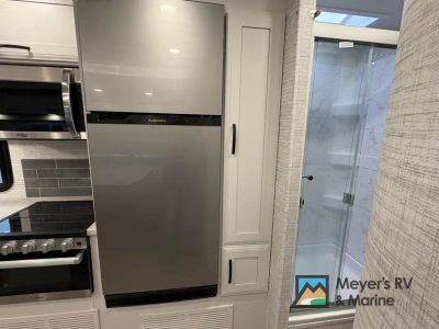 2025 Jayco Greyhawk - Photo 27