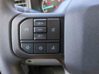 2026 Ford F-250SD — photo 21 view