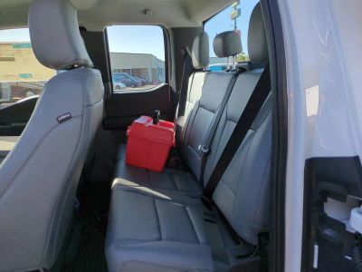 2026 Ford F-250SD — photo 12 view
