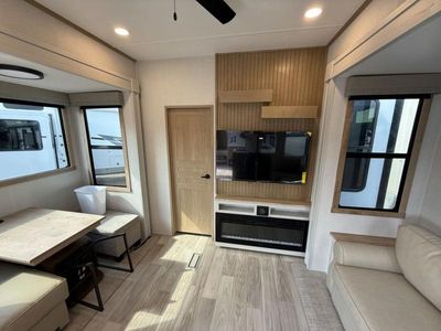 2026 Forest River RV Sierra - Photo 8