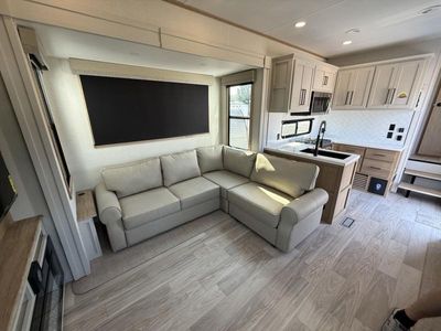 2026 Forest River RV Sierra - Photo 13