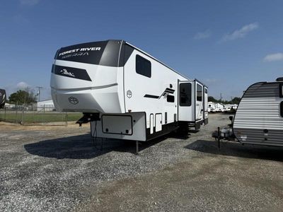 2026 Forest River RV Sierra - Photo 4