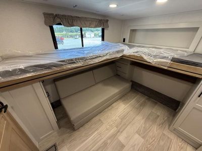 2026 Forest River RV Sierra - Photo 29