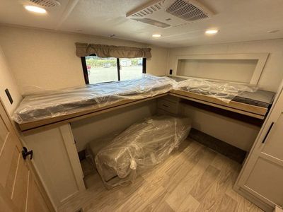 2026 Forest River RV Sierra - Photo 27