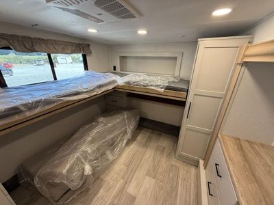 2026 Forest River RV Sierra - Photo 26