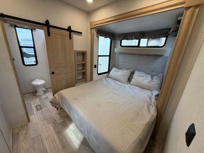 2026 Forest River RV Sierra - Photo 16