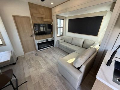 2026 Forest River RV Sierra - Photo 12