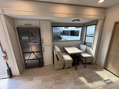 2026 Forest River RV Sierra - Photo 7