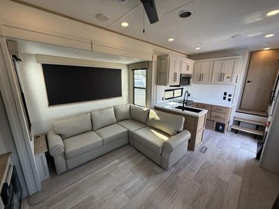 2026 Forest River RV Sierra - Photo 14