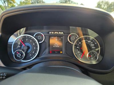 2026 Ram 1500 — photo 22 view
