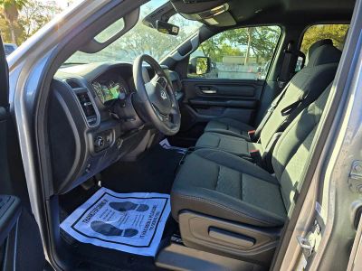 2026 Ram 1500 — photo 18 view