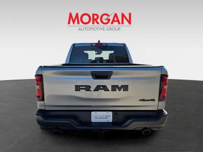 2026 Ram 1500 — detail view