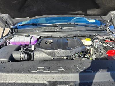 2026 Ram 1500 — photo 13 view
