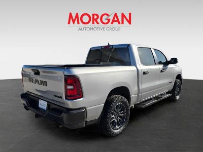 2026 Ram 1500 — photo 7 view