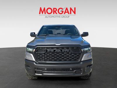 2026 Ram 1500 — photo 9 view