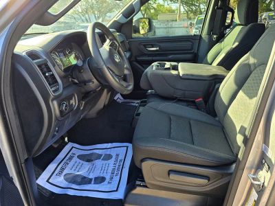 2026 Ram 1500 — photo 17 view