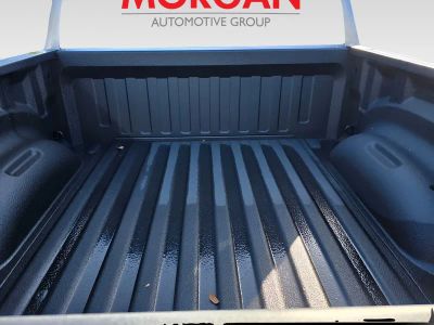 2026 Ram 1500 — engine compartment view