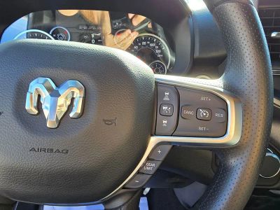 2026 Ram 1500 — photo 21 view