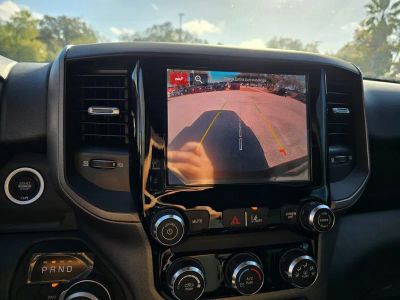 2026 Ram 1500 — photo 24 view