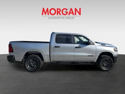 2026 Ram 1500 — photo 8 view