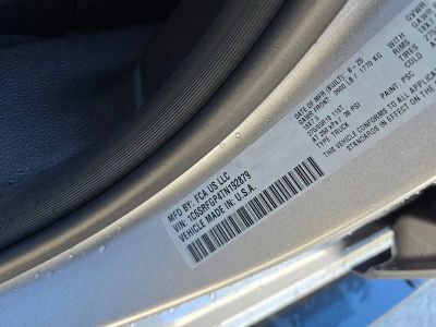 2026 Ram 1500 — photo 15 view