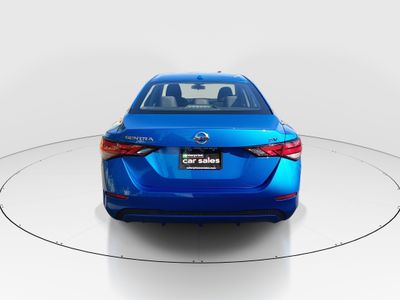 2023 Nissan Sentra - Photo 6