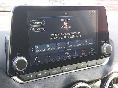 2023 Nissan Sentra - Photo 17