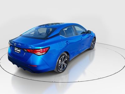 2023 Nissan Sentra - Photo 7