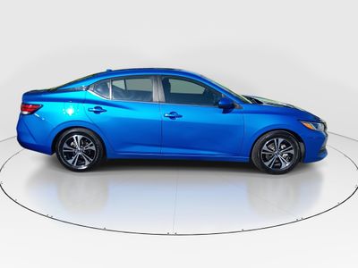 2023 Nissan Sentra - Photo 8