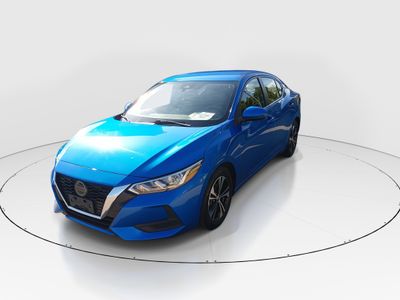 2023 Nissan Sentra - Photo 3