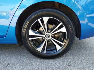 2023 Nissan Sentra - Photo 10