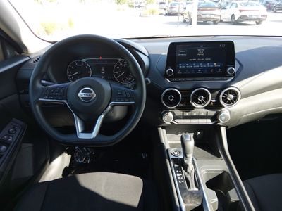 2023 Nissan Sentra - Photo 12
