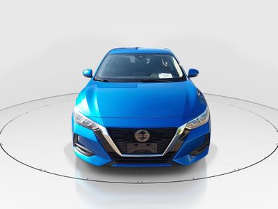 2023 Nissan Sentra - Photo 2