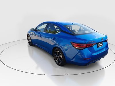 2023 Nissan Sentra - Photo 5