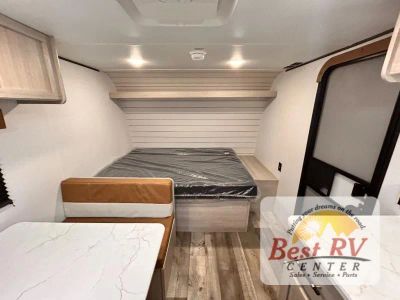 2026 CrossRoads RV Zinger Lite - Photo 46