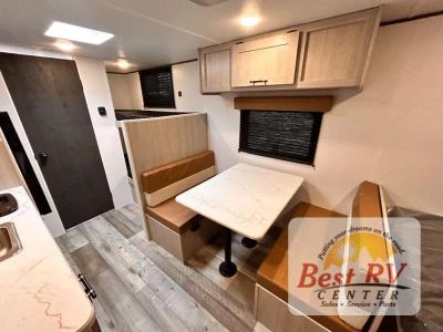 2026 CrossRoads RV Zinger Lite - Photo 19