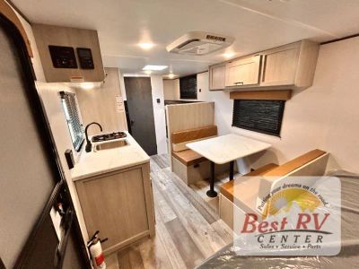 2026 CrossRoads RV Zinger Lite - Photo 10