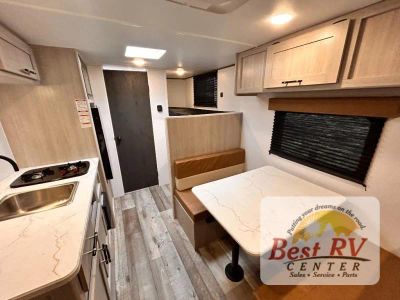 2026 CrossRoads RV Zinger Lite - Photo 20