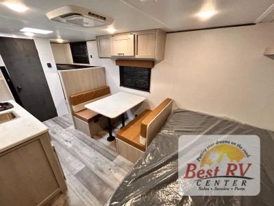 2026 CrossRoads RV Zinger Lite - Photo 54