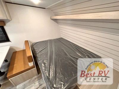 2026 CrossRoads RV Zinger Lite - Photo 51